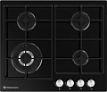 Варочная панель Hebermann HBGG 604.1 B