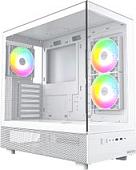Корпус Montech XR (белый)