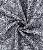 Штора Legrand Флоренция 2x2.8 58119721 (серебристый)