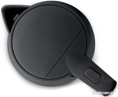 Чайник Zigmund & Shtain KE-618