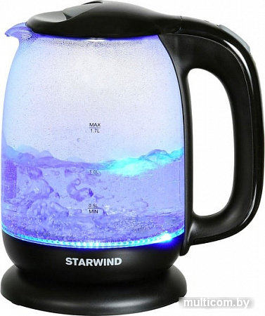 Электрочайник StarWind SKG1210