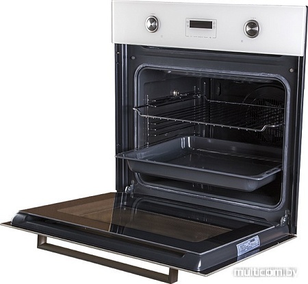 Духовой шкаф KUPPERSBERG HO 655 W