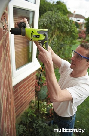 Ударная дрель Ryobi RPD500-G 5133001832