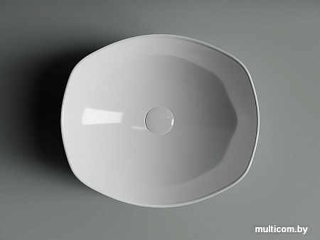 Умывальник Ceramica Nova Element CN5017