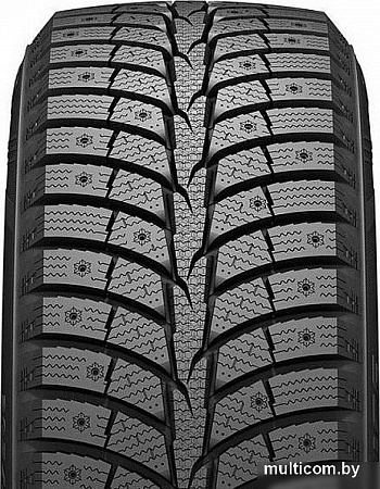 Зимние шины Laufenn I Fit Ice LW71 235/55R17 103T (под шип)