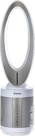Очиститель воздуха IClima LUX-550FP