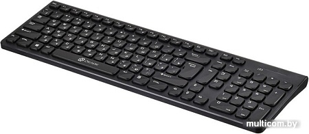 Клавиатура Oklick 880S
