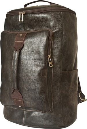 Рюкзак Carlo Gattini Verdello 3054-04 (темно-коричневый)