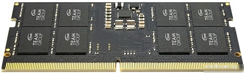 Оперативная память Team Elite SODIMM 32ГБ DDR5 5600 МГц TED532G5600C46A-S01