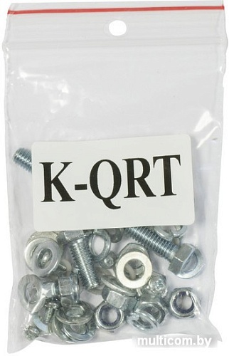 Точка доступа Mikrotik QRT 5 ac [RB911G-5HPacD-QRT]