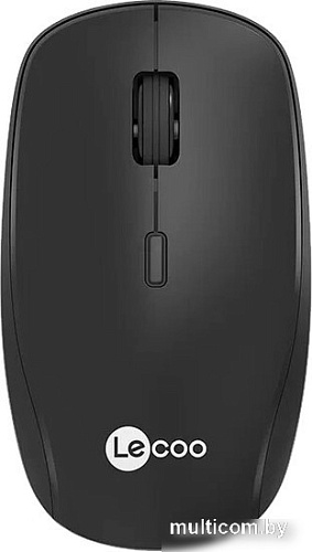 Мышь Lecoo WS203