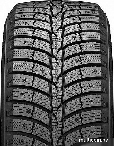 Зимние шины Laufenn I Fit Ice LW71 235/55R17 103T (под шип)
