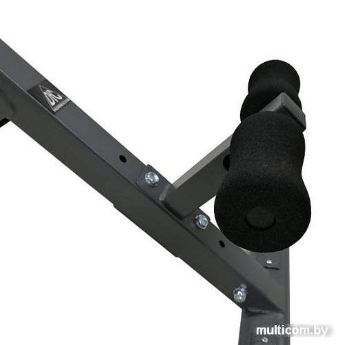 Гиперэкстензия DFC Homegym SJ1006