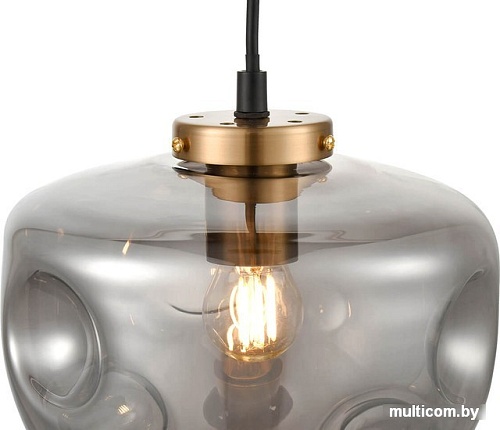 Подвесная люстра Vele Luce Alieno VL5352P21