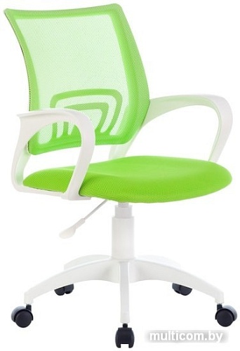 Кресло Бюрократ CH-W695NLT (салатовый)