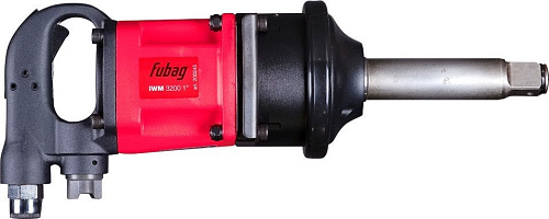 Пневматический гайковерт Fubag IWM 3200 200245