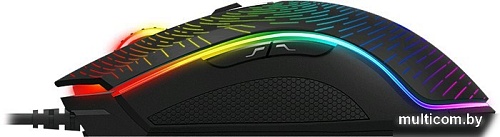 Игровая мышь Rapoo V25S