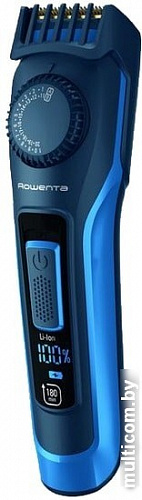 Триммер для бороды и усов Rowenta Virtuo Xpert TN3840F4