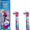 Сменная насадка Braun Oral-B Stages Power EB10 Frozen (2 шт)