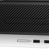 Компактный компьютер HP ProDesk 400 G6 SFF 1Q7P9ES