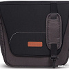 Универсальная коляска EasyGo Optimo Air (2 в 1, anthracite)