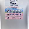 Сухой корм для кошек Pet&#039;s Brunch Mother &amp; Babycat (для котят, беременных и кормящих кошек) 11 кг