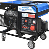 Бензиновый генератор ТСС SGG 18000EH3A