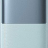Внешний аккумулятор Baseus Bipow Pro Digital Display Fast Charge 10000mAh (бирюзовый)