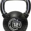 Гиря Original FitTools FT-KB-CPU-12 12 кг