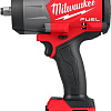 Гайковерт Milwaukee M18 FUEL M18FHIW2F12-0X 4933492782 (без АКБ, кейс)