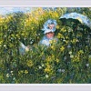 Набор для вышивания Риолис На лугу № 1850