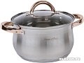 Кастрюля Pomi d'Oro Levita PSS-595003