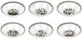 Набор салатников Portmeirion Botanic Garden/Original/Tableware BG05202