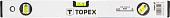 Уровень строительный TOPEX 29C301