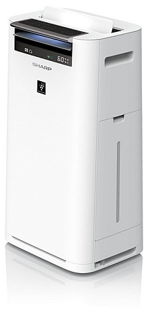 Климатический комплекс Sharp KC-G41 RW/RH