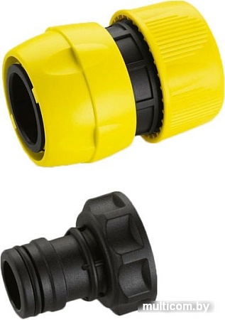 Коннектор Karcher Соединительный комплект «Premium» 6.997-340.0