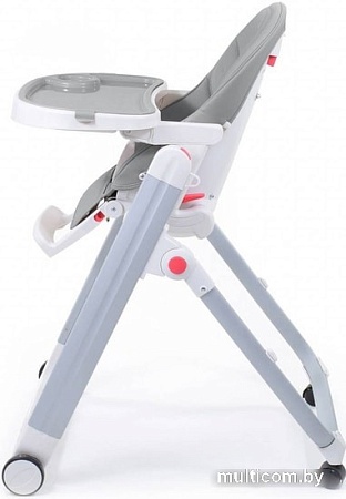 Nuovita Futuro Senso Bianco (темно-серый)