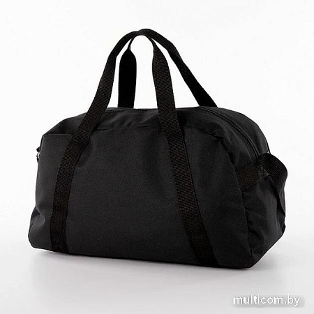 Дорожная сумка Mr.Bag 039-237-BLK (черный)