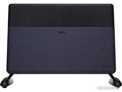 Конвектор Ballu BEC/ATI-1502 (космический черный)