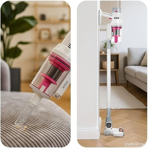 Пылесос Kitfort KT-5311