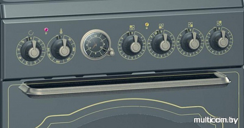 Кухонная плита Gorenje EC55CLB