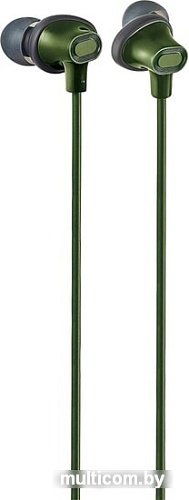 Наушники Panasonic RP-NJ310B-G