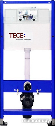 Инсталляция для унитаза Tece 9.400.001