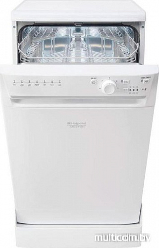 Посудомоечная машина Hotpoint-Ariston LSFB 7B019 EU