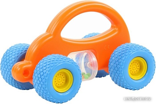 Транспорт Полесье Беби Грипкар Автомобиль