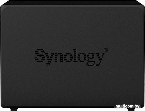 Сетевой накопитель Synology DiskStation DS420+