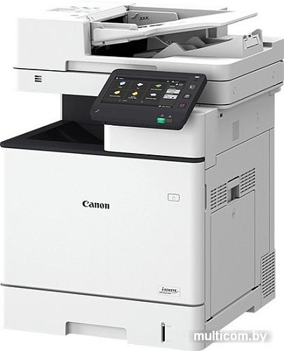 Принтер Canon i-SENSYS MF832Cdw 4930C014