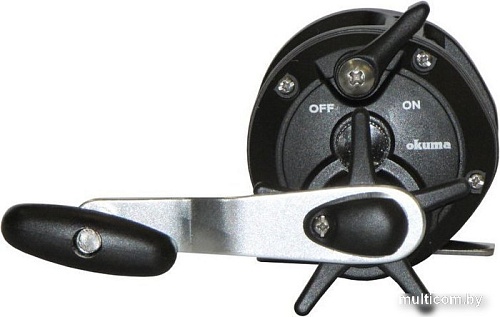 Рыболовная катушка Okuma Classic CLX-300LXa