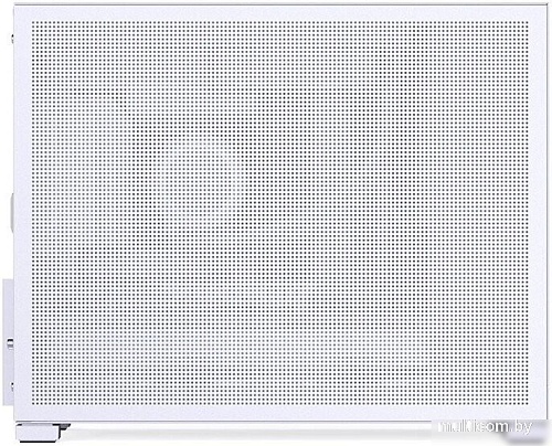 Jonsbo D32 Std Mesh (белый)