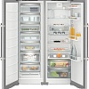 Холодильник side by side Liebherr XRFsd 5230 Plus NoFrost 5230-22001